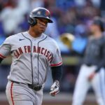 Giants, Mets