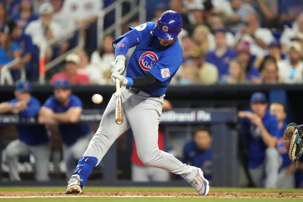 Michael Conforto