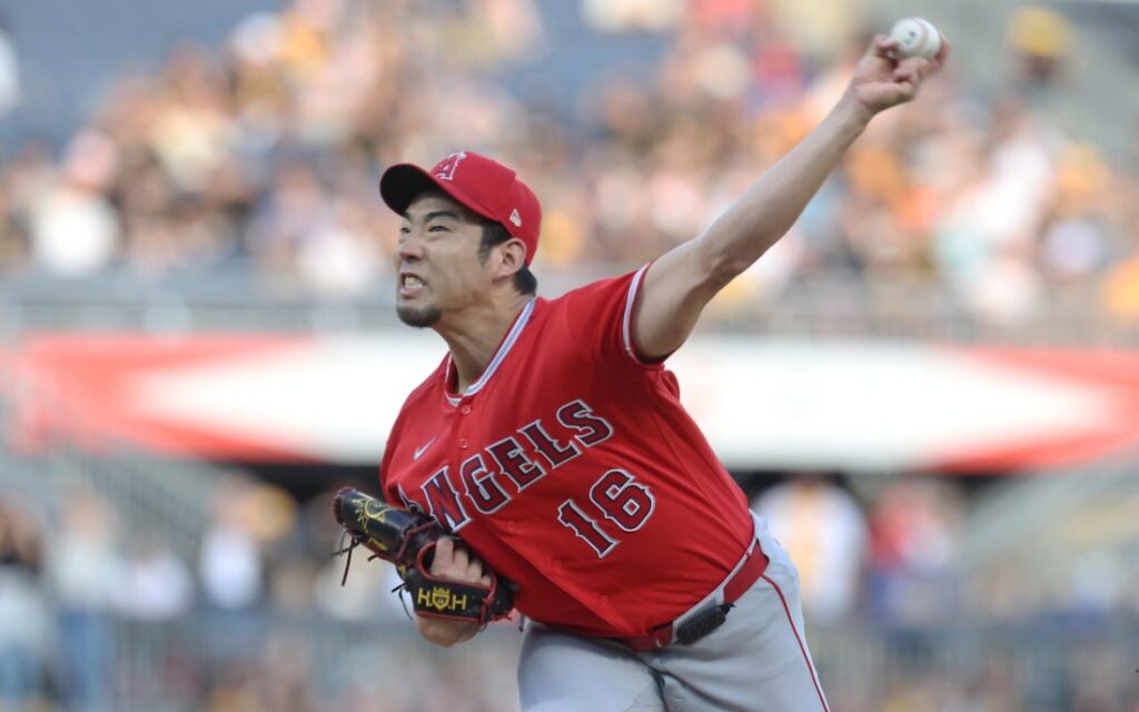 yusei kikuchi