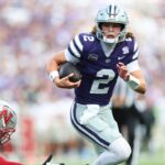 Nicholls, Kansas State