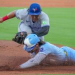 Royals, Blue Jays
