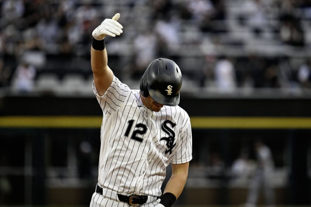 White Sox, Twins