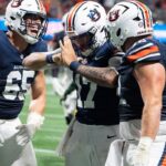 auburn, football