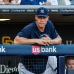 Aaron Judge