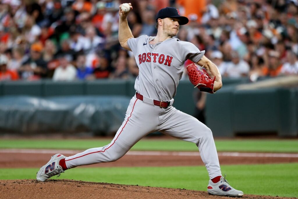 sonny gray