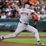 sonny gray