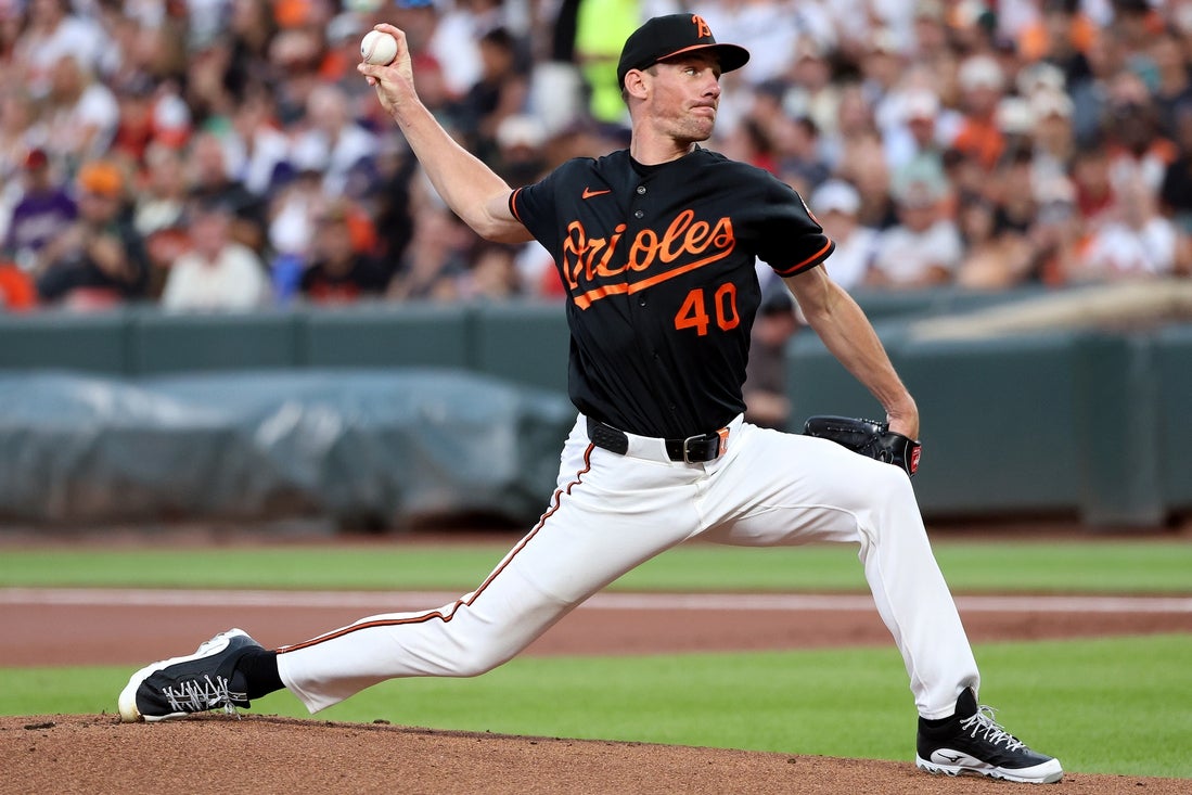 Blue Jays, Orioles chasing Guardians for final AL wild-card spot