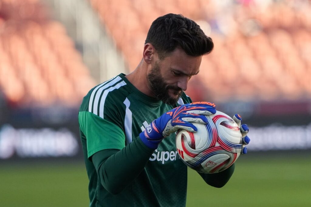 Hugo Lloris