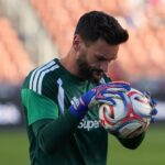 Hugo Lloris