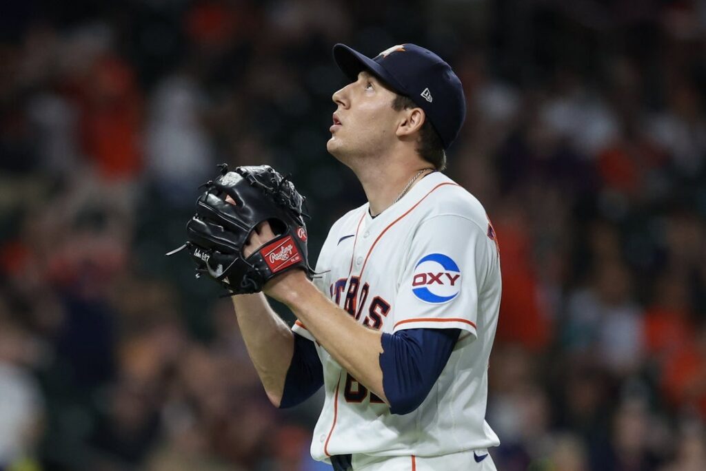 Houston Astros