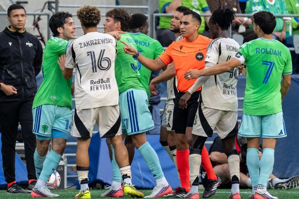 sounders