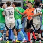 sounders