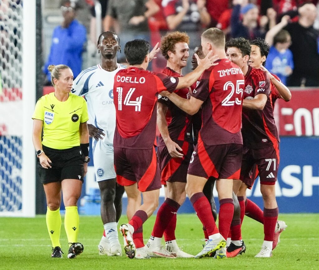 Josh Sargent