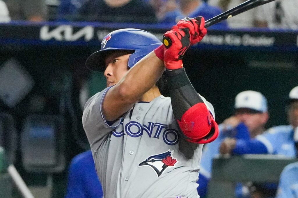 blue jays royals