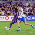 Orlando City