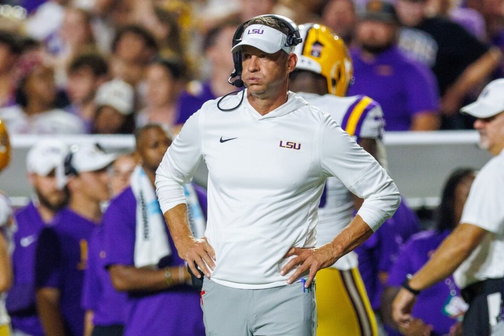Lane Kiffin