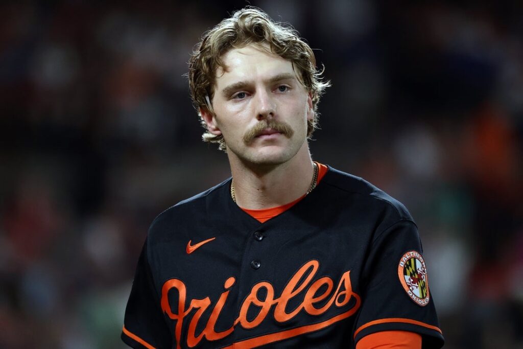 Baltimore Orioles