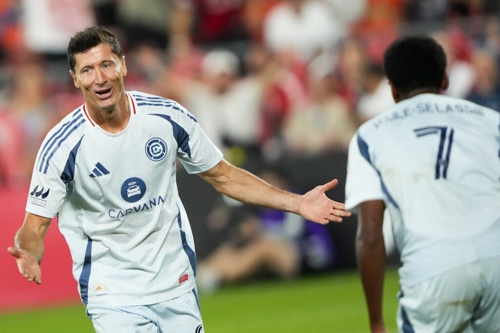 chicago fire lewandowski