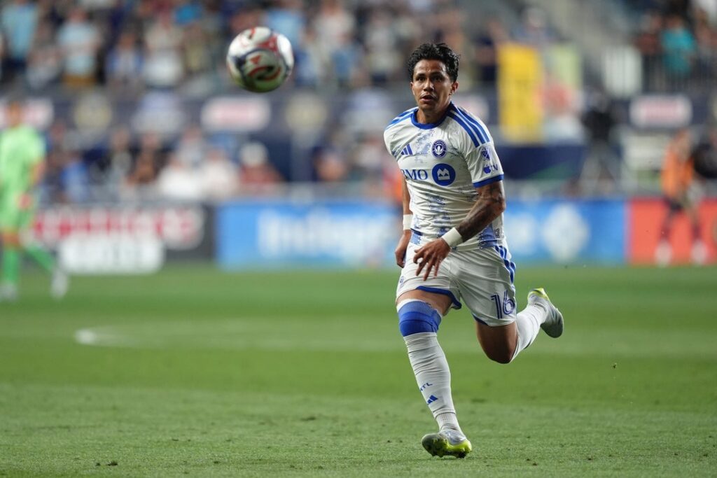 CF Montreal