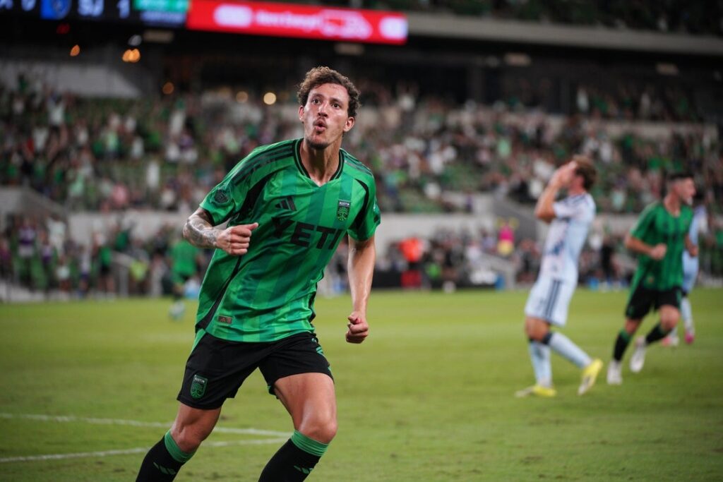Austin FC