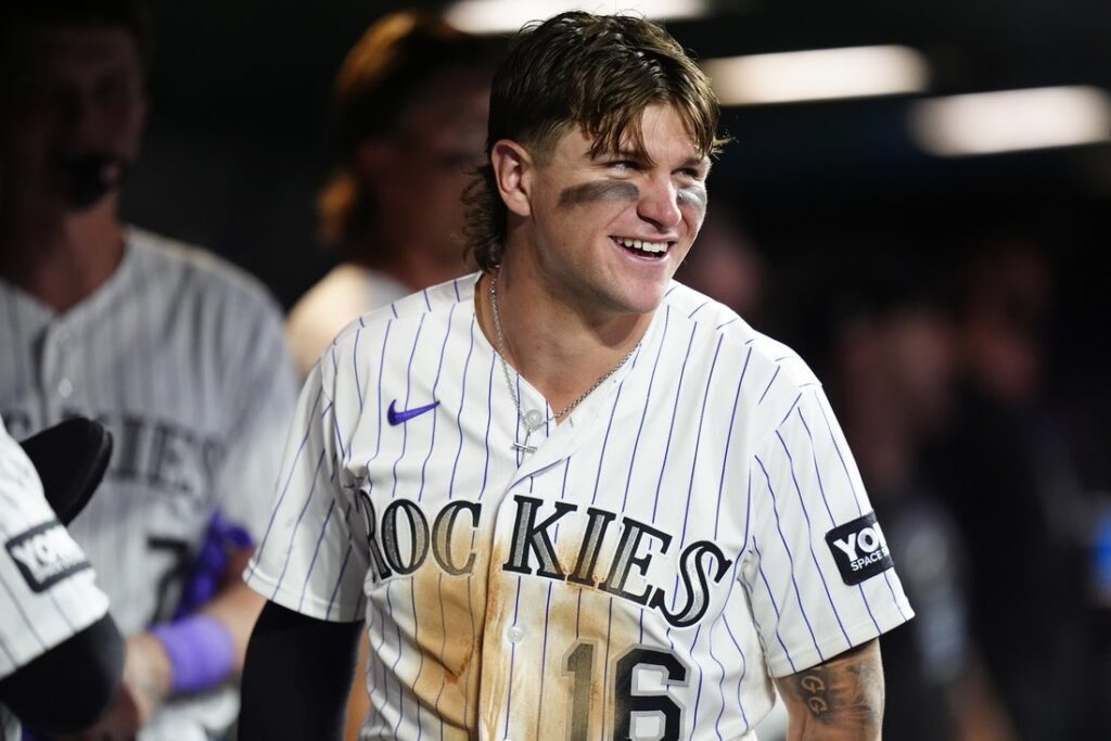 rockies