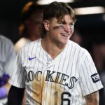 rockies