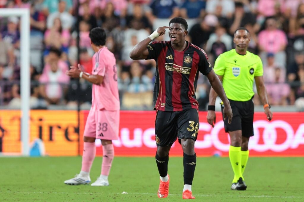 breel embolo