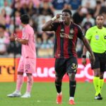 breel embolo