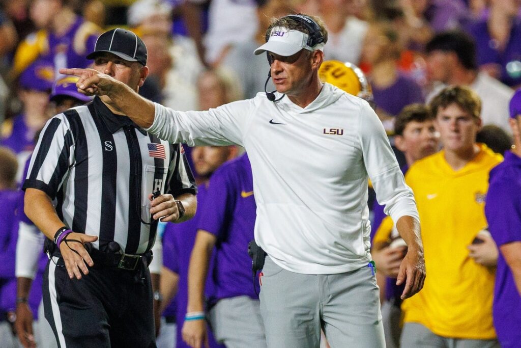 lane kiffin lsu