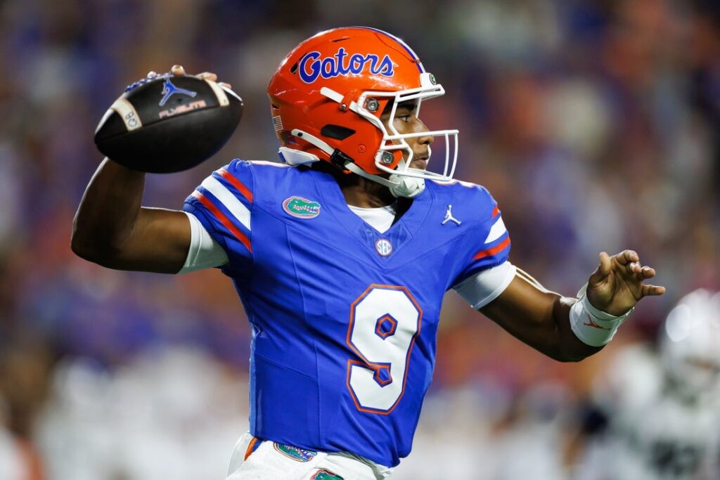 florida gators