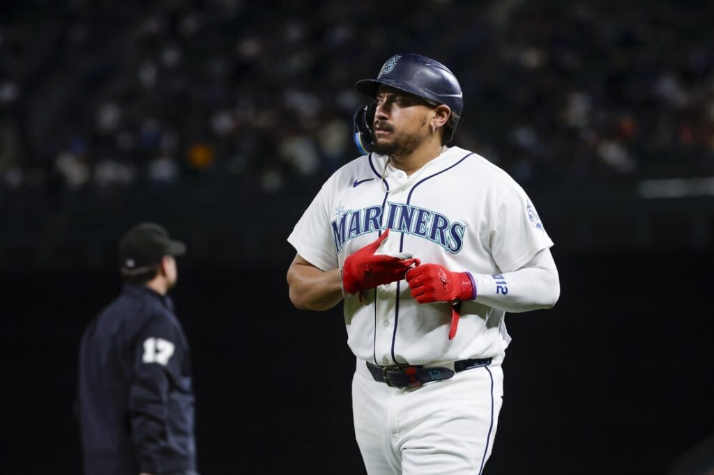 Seattle Mariners