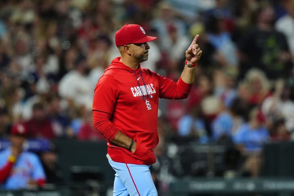 St. Louis Cardinals
