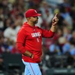 St. Louis Cardinals