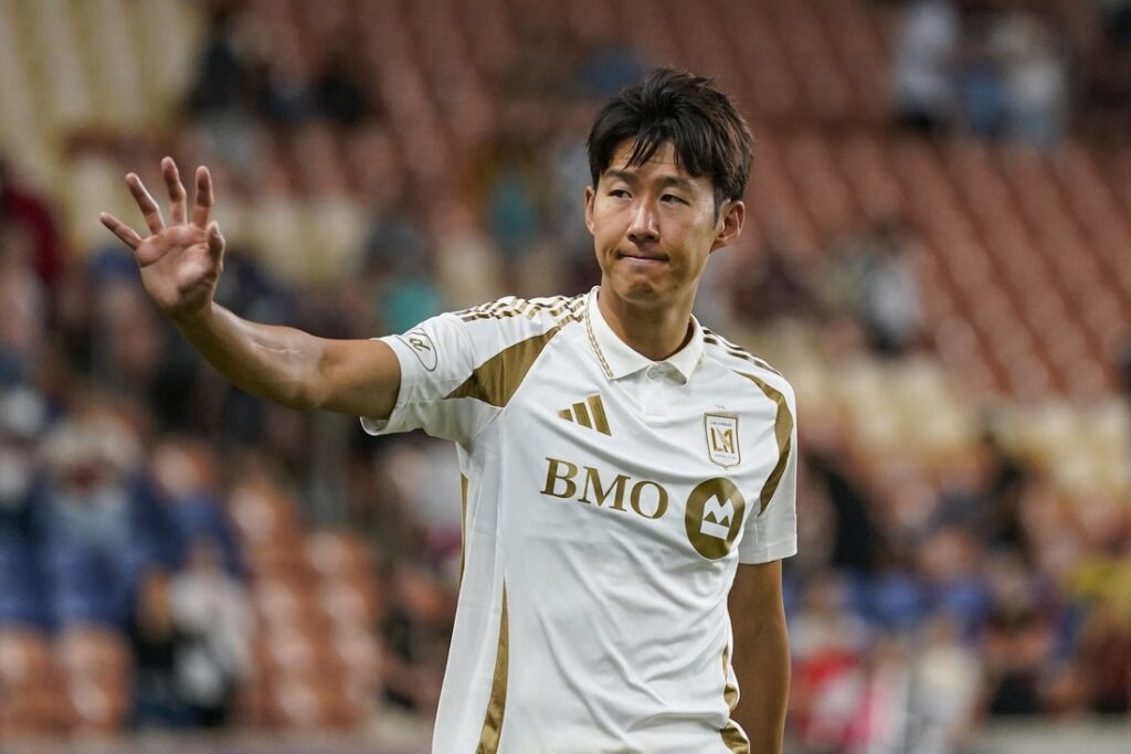 LAFC