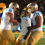 UCLA, Cal