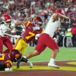 USC football graham
