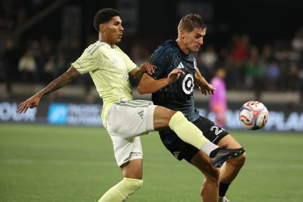 Minnesota United