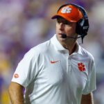 Dabo Swinney