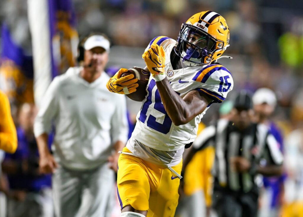 lsu
