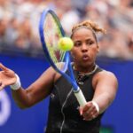 taylor townsend