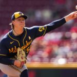 Kyle Harrison