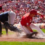 reds brewers