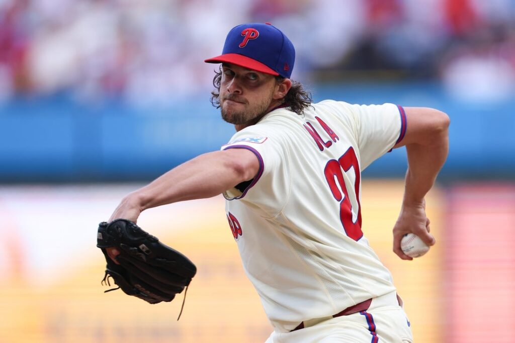 Aaron Nola