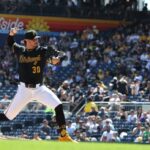 Pirates, Angels