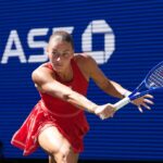 Marta Kostyuk