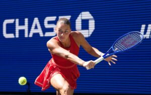 Marta Kostyuk