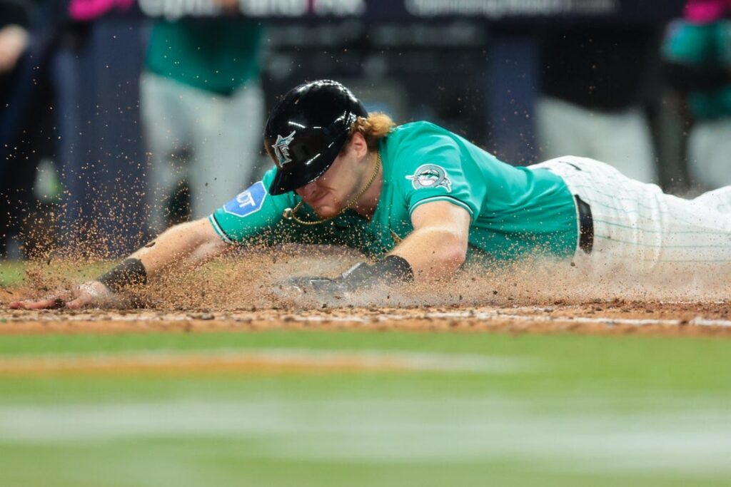 marlins