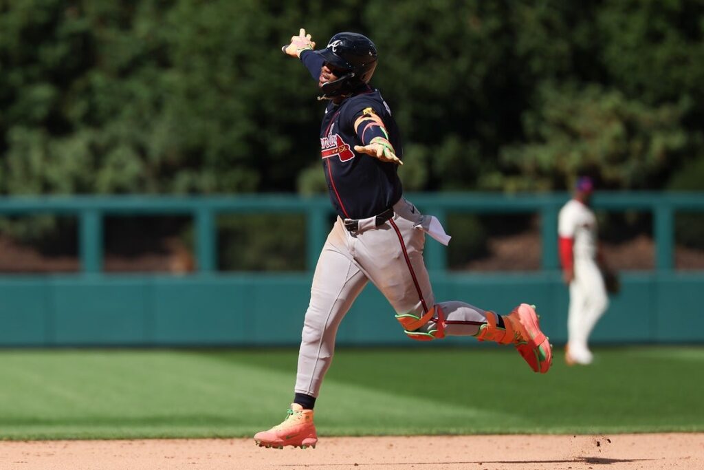 Ronald Acuna Jr.