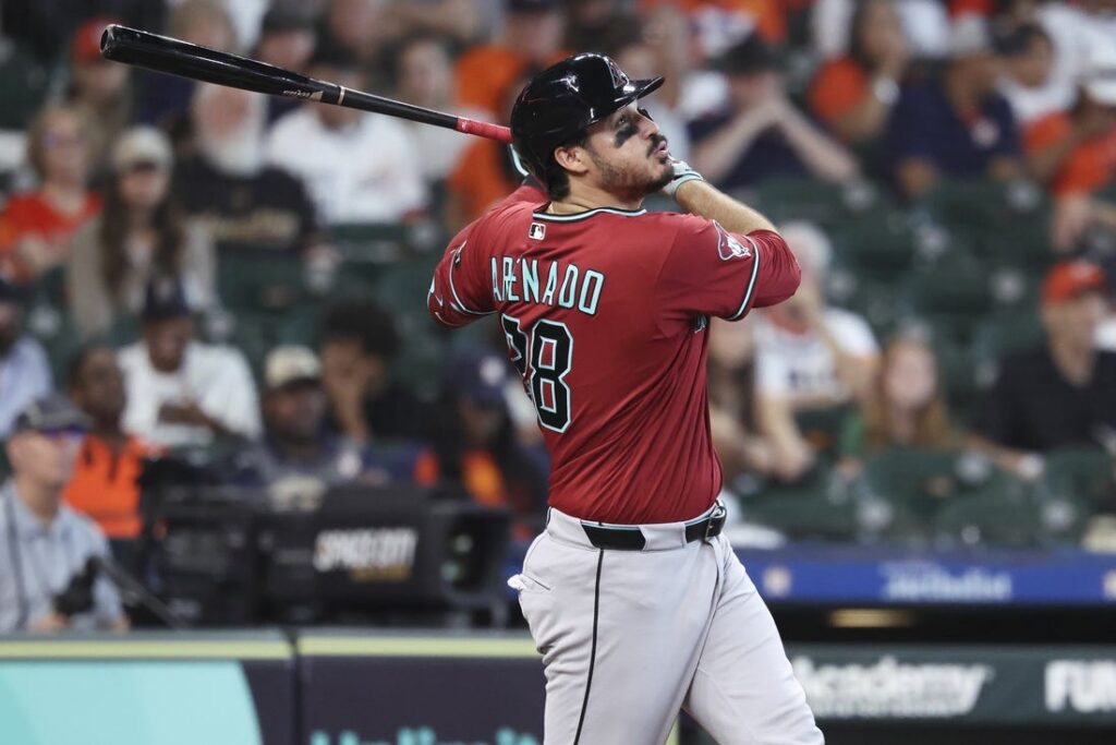 diamondbacks