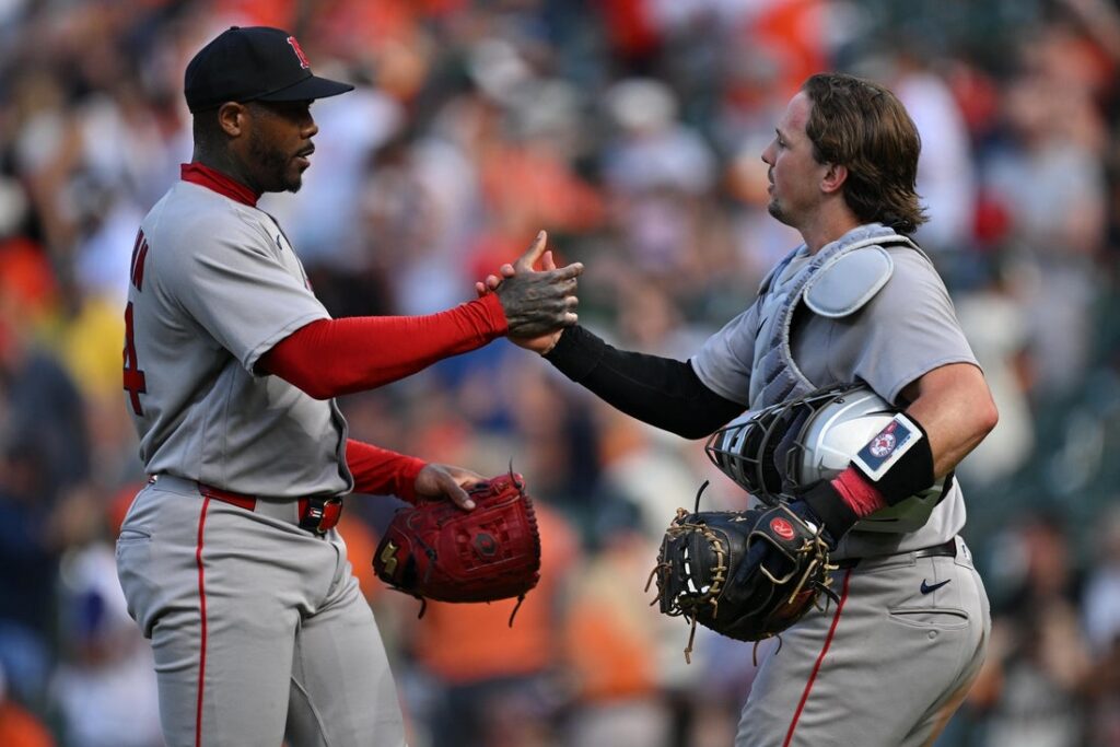 Aroldis Chapman